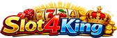 Slot4King